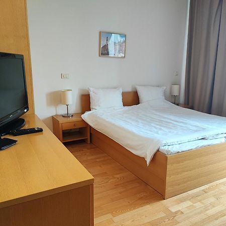 Villa Mari I Maribor Buitenkant foto
