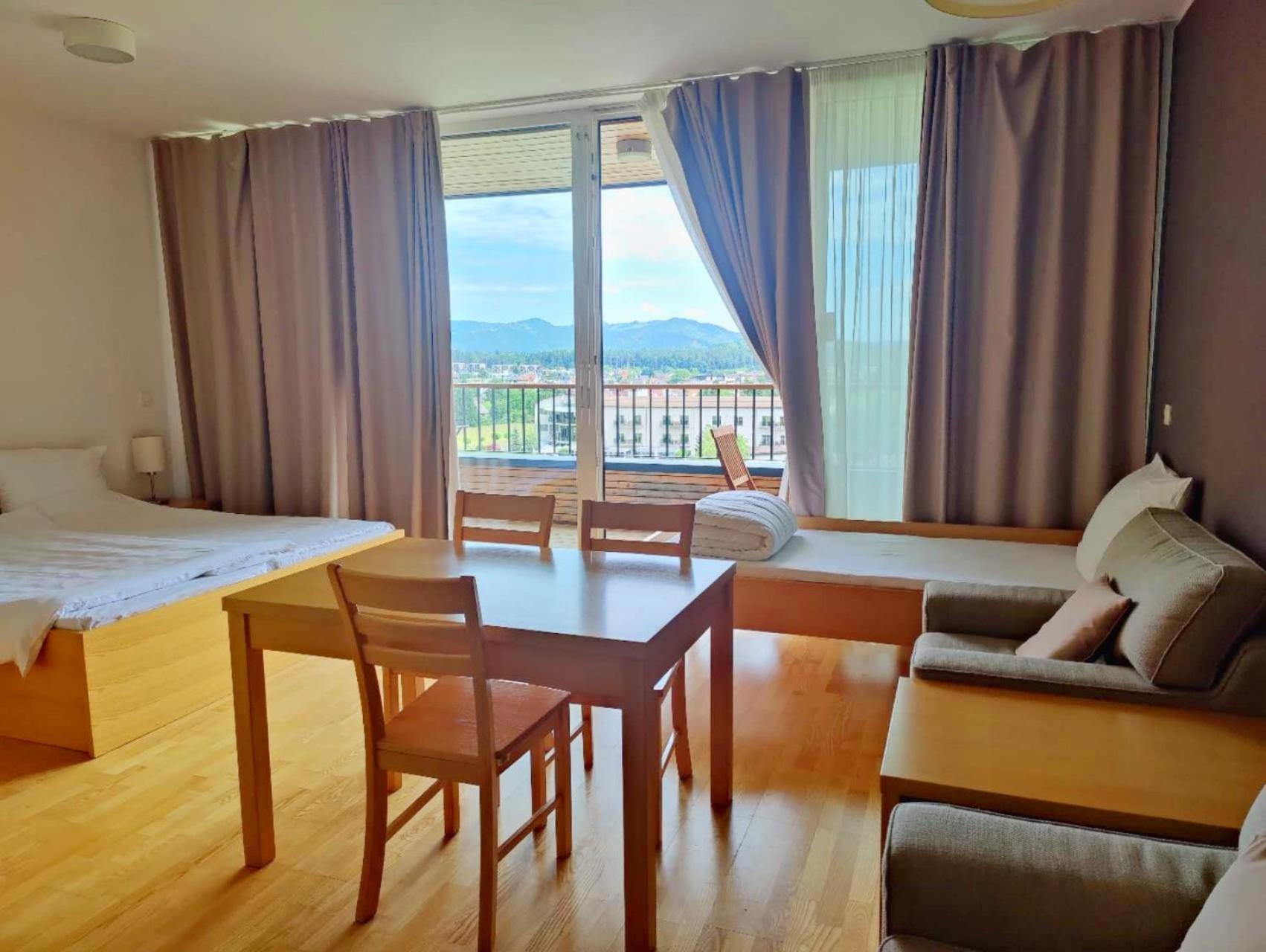 Villa Mari I Maribor Buitenkant foto